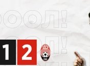 Со скандалом определился первый полуфиналист Кубка Украины (видео)
