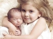 Ученые: порядок рождения влияет на вес ребенка в будущем