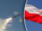 Поляки считают, что российские ракеты нужно сбивать