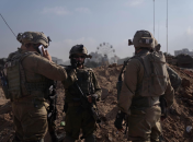 У секторі Газа продовжується наземна операція