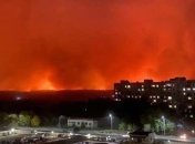 "Денег хватит построить фундамент и коробку": погорелица про компенсации после пожаров на Луганщине