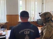 Масове затримання копів в Харкові: поліцейських підозрюють у катуваннях і зборі "данини"