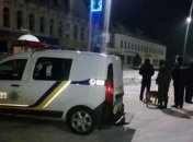 Стрельба в Олевске: к ответственности привлекли 12 полицейских