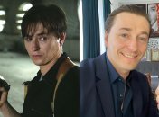 Сергій Безруков грав у "Бригаді" Сашу Білого