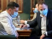 Борьба с COVID-19: Офис Президента опубликовал отчет фонда