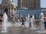 Жара возвращается: Какую погоду ждать украинцам