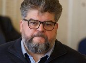 На съезде "Слуги народа" решали судьбу Яременко 