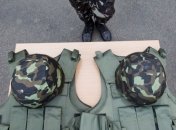 На заводе "Антонов" собрали 185 тысяч грн на обмундирование для ВС