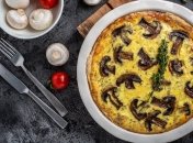 Такой завтрак насытит и придаст энергии