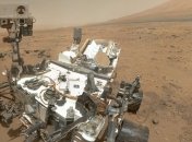 Curiosity переходит к главной цели своей миссии на Марсе 