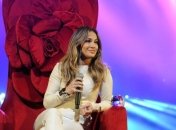 Дженнифер Лопес пообещала поклонникам новый альбом 