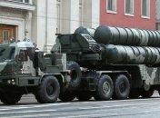 Россия испытала новую ракету для зенитной ракетной системы С-400