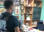 СБУ: Чиновники в Сумах наживались на аппаратах ИВЛ для больницы