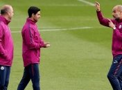 "Манчестер Сити" - "Ливерпуль": где смотреть матч Лиги чемпионов