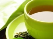 Зеленый чай помогает пережить стресс 