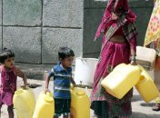 Индия может остаться без воды