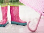 Когда в Украине закончатся дожди: прогноз от синоптиков