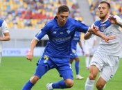 Динамо - Львов: прогноз и ставки букмекеров на матч УПЛ