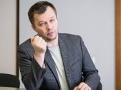 Милованов: Тимошенко кинула МВФ і після цього нам більше не довіряють 