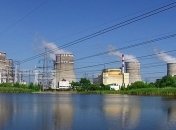 На Ровенской АЭС вывели в плановый ремонт один из блоков