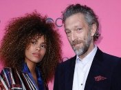 51-летний Венсан Кассель сделал предложение своей очень молодой возлюбленной