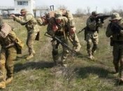 По всей Украине начались военные учения "Несокрушимая устойчивость - 2017"