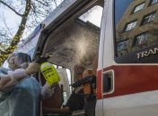 Коронавирус в Украине: в Одесской области зафиксирован первый летальный случай