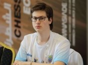 Кирилл Шевченко