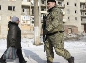 Ситуация в Авдеевке: эвакуировано почти 300 человек