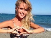 Певица Глюкоза запустила необычный марафон