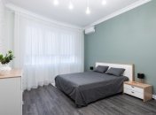 Фіранки надають кімнаті затишку