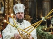 Предстоятель ПЦУ Епифаний рассказал о своей интронизации 3 февраля