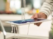 Sony выпустит самый тонкий и легкий планшет