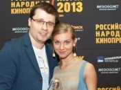 Кристина Асмус забеременела от Гарика Харламова?