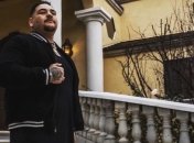 Руис расстался со своим тренером