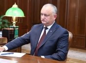 Президент Молдовы: Возможно снижение цены на российский газ