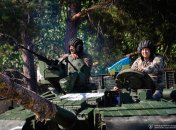 Зволікання Заходу з поставками негативно впливає на ефективні бойові дії ЗСУ