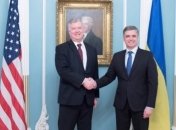 Штаты оценили прогресс Украины в борьбе с коррупцией