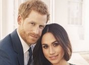 Меган Маркл нарушит королевскую традицию во время свадьбы с принцем Гарри