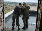 День в ООС: Двое украинских военнослужащих получили ранения