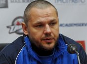 Молодежная сборная Украины по хоккею обрела нового наставника