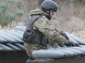 Боевики 21 раз обстреляли позиции ВСУ с полуночи