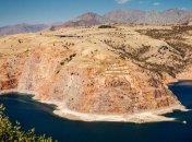 Чарвакское водохранилище: горная жемчужина Узбекистана (Фото)