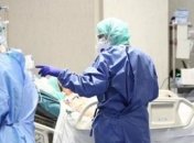 Обострение с COVID-19 в Украине: в каких регионах ситуация сложней всего