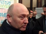 Начальник Киевской милиции: штурма КГГА не будет (видео)