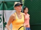 Дема победила Чернышеву в украинском финале теннисного турнира в Турции