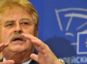 Брок: В Украине нельзя допустить охоты на ведьм  