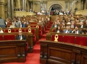 Каталония вновь откроет офисы в странах ЕС