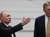 В Кремле объяснили заявление Путина о "защите" прав верующих в Украине