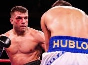 Головкин - Деревянченко: полный бой (Видео)